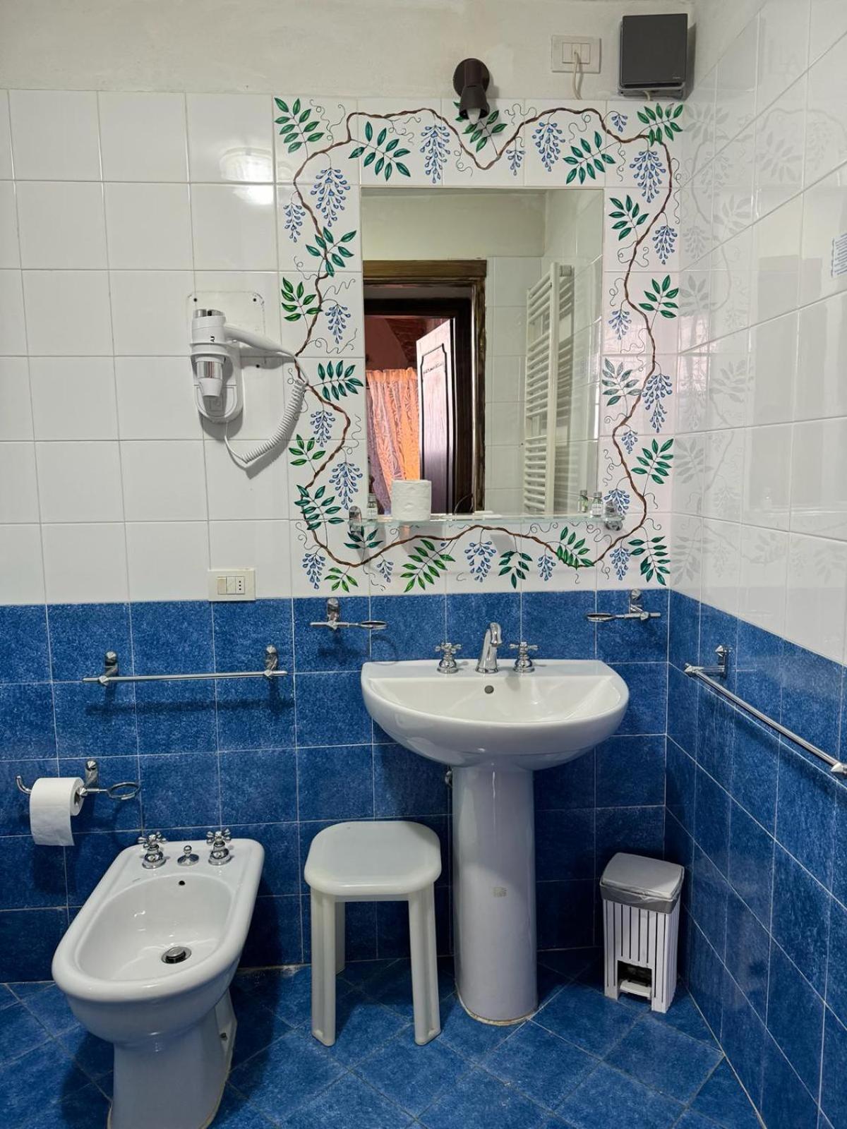 B&B Corte Dei Nobili Lucca Zimmer foto