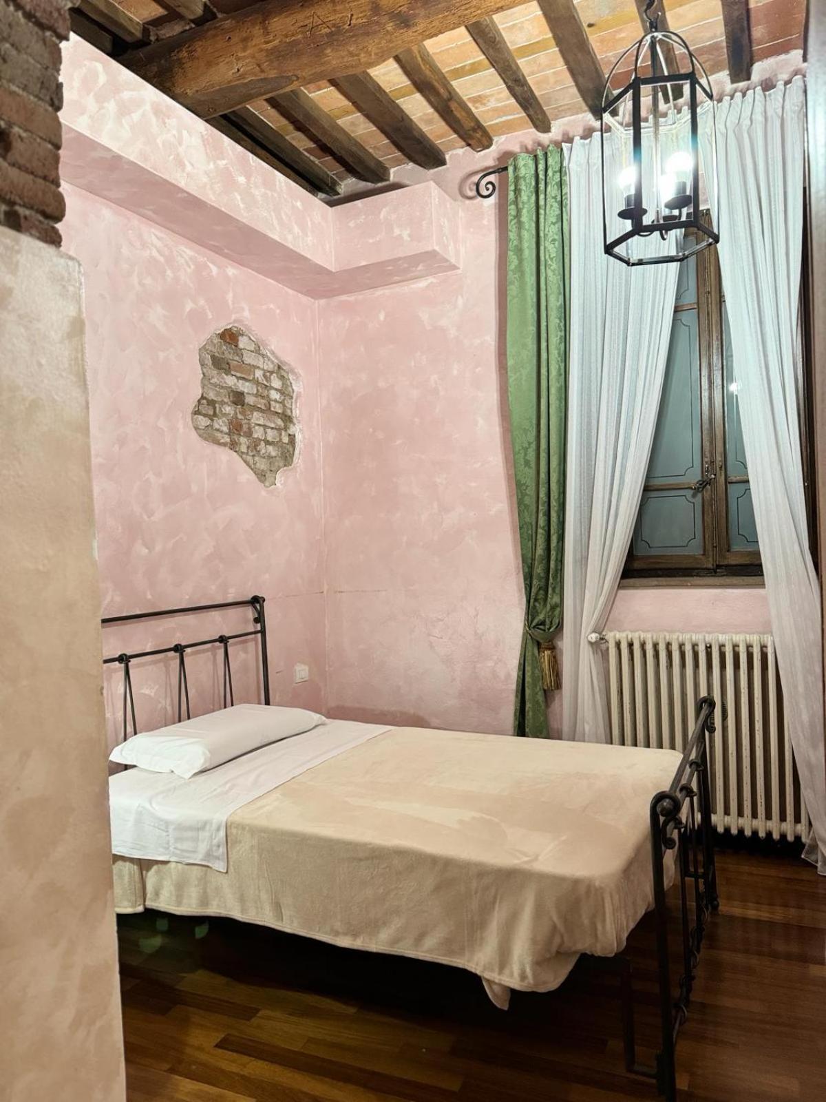 B&B Corte Dei Nobili Lucca Zimmer foto